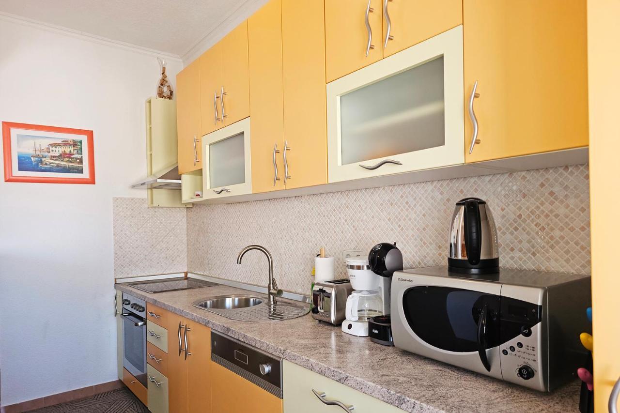 Modern 3Br Apartments In Zadar With Balcony Or Terrace, Free Parking & Ac Екстериор снимка
