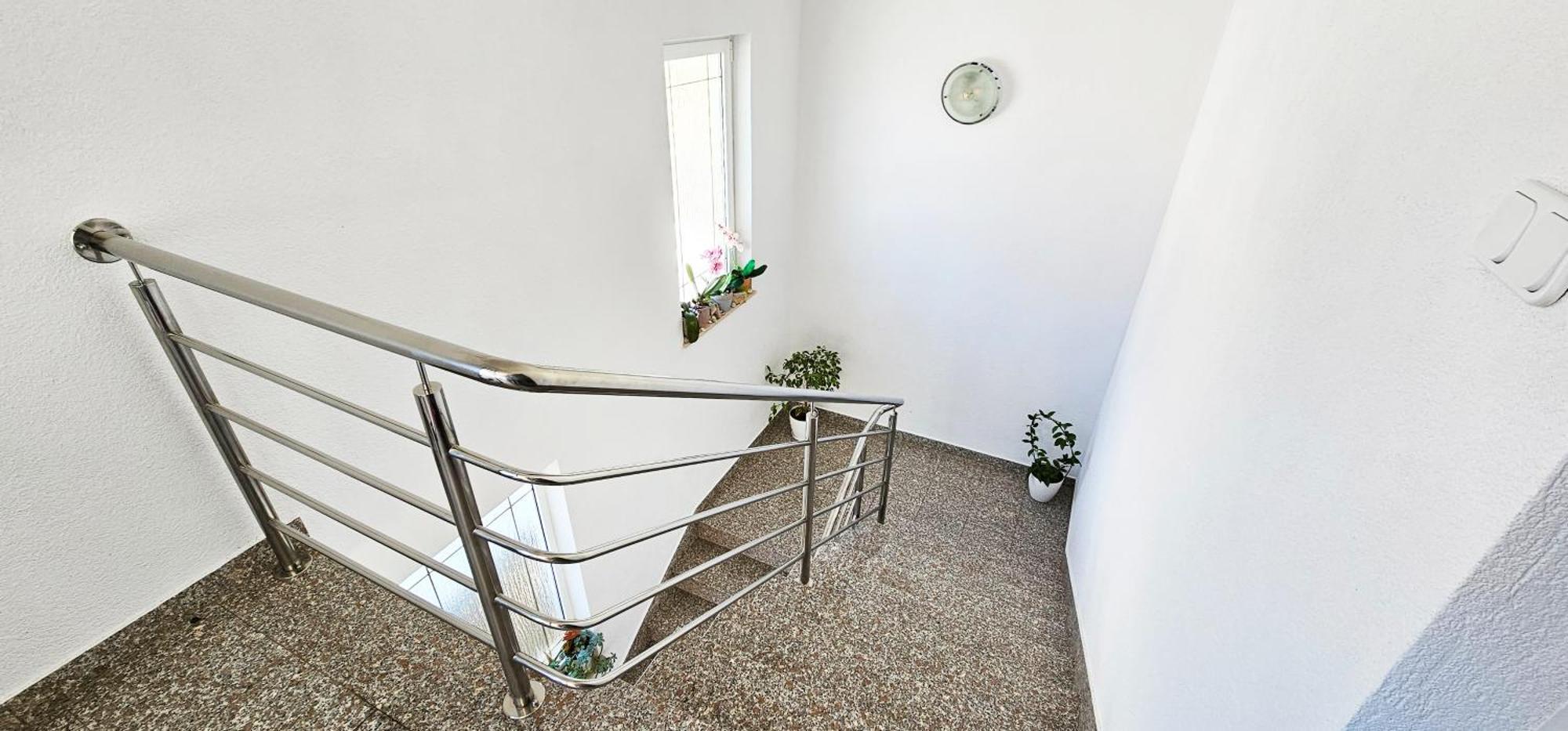 Modern 3Br Apartments In Zadar With Balcony Or Terrace, Free Parking & Ac Стая снимка