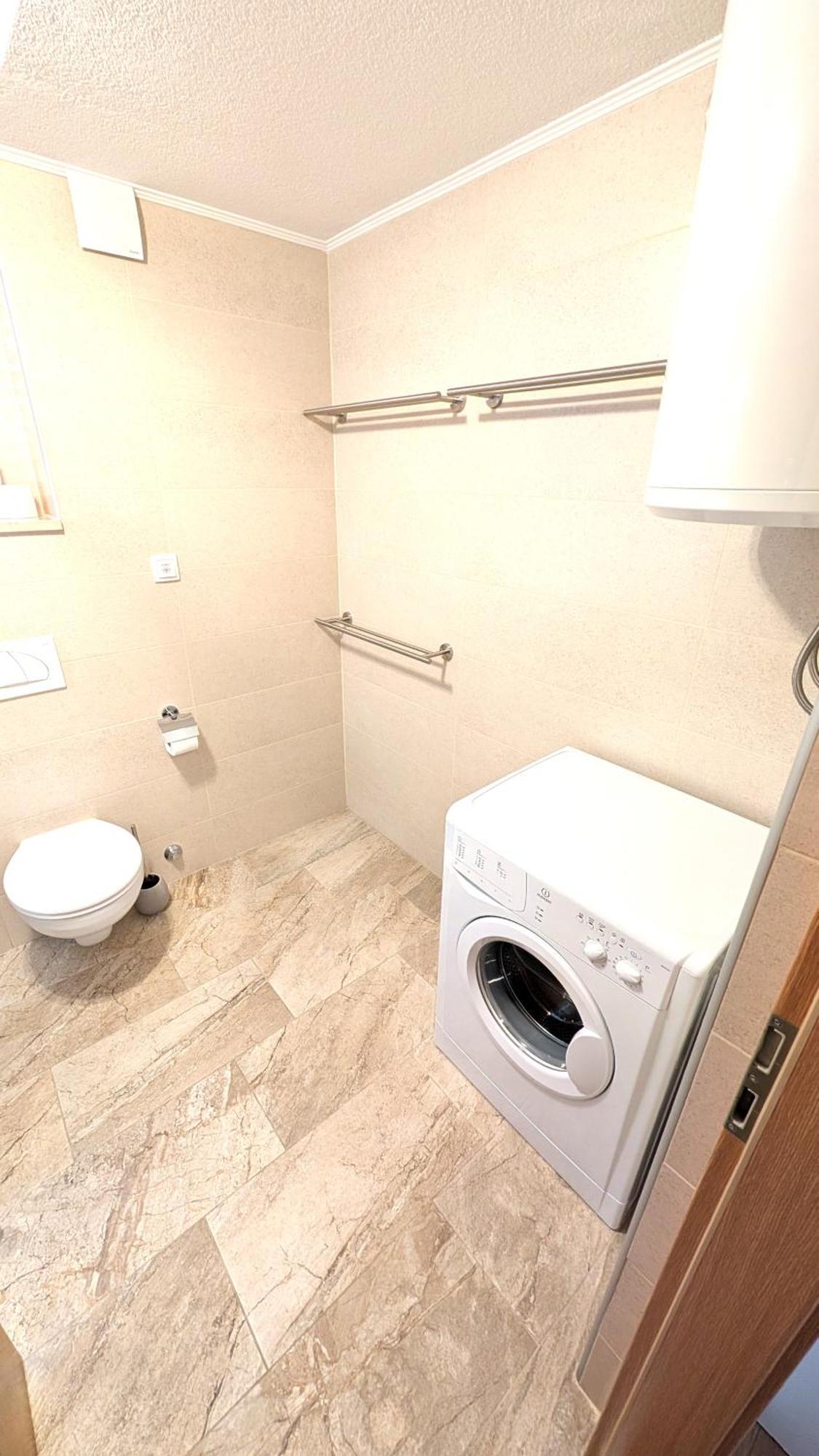 Modern 3Br Apartments In Zadar With Balcony Or Terrace, Free Parking & Ac Екстериор снимка