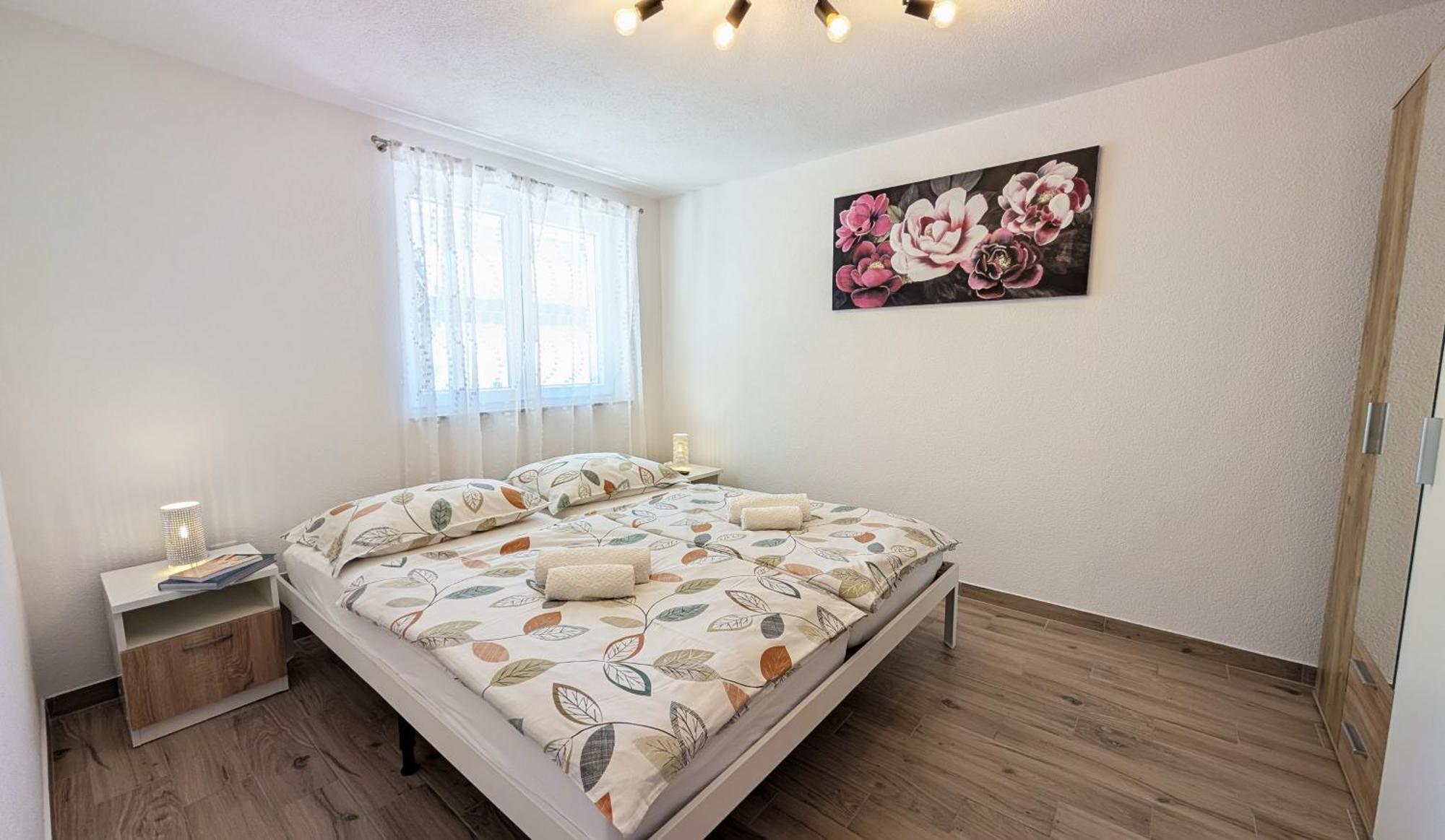 Modern 3Br Apartments In Zadar With Balcony Or Terrace, Free Parking & Ac Екстериор снимка